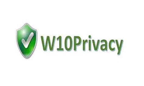 W10Privacy v3.3.0.4 Free Download